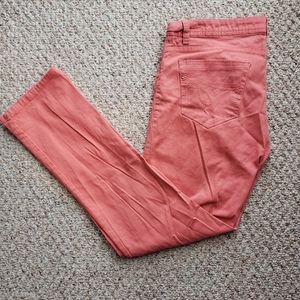 Jordache Skinny Jeans size 12